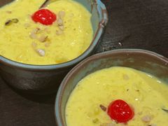 -克比叔叔印度餐厅Kebabs on the Grille(人民广场店)