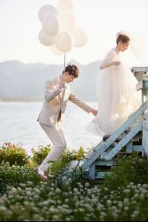 -拾尚映画·STUDIO婚纱摄影(中关村店)