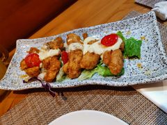 南蛮炸鸡块-有喜屋·深夜食堂(环宇荟店)