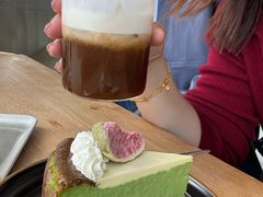 -ChanDu躔度咖啡(灯塔店)