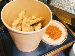 -吼堂老火锅(武汉 天地壹方南馆店)