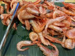 -川骄海鲜自助(河东店)
