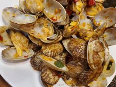 -汉巴味德(大悦城店)