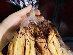蝴蝶酥-国际饭店·帆声西饼屋(黄河路店)