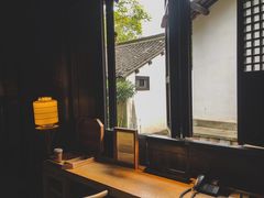 -法云安缦酒店