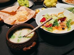 -北京老铺烤鸭(时代广场店)