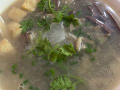 -笑云开汤包店(网巾市店)