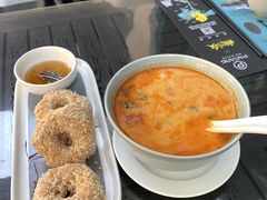 -帕蓝·暹罗料理(大学路店)