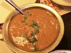 -Bombay Grill印度餐厅