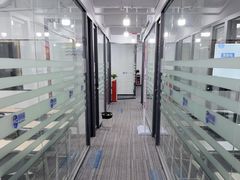 -新航道雅思托福考研(天河岗顶校区)