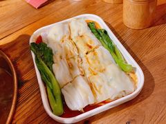 -十六蒲(桂林路店)