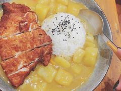 -About Bistro關於·泰式家庭料理