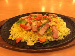 -萨莉亚意式餐厅(黄村高德汇店)