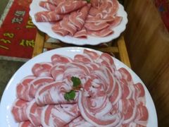 -凤吉园乌拉满族火锅中华老字号(繁荣路店)
