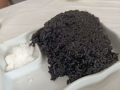 -山水之味·大鱼头·农家菜(张公洞店)
