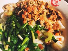 -东关吉祥西安腊汁肉夹馍(健德门店)