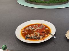-南景饭店(万家丽路店)