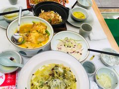 -望湘园湖南菜(赛格店)
