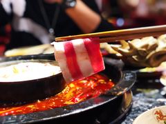 -蜀大侠火锅(东园路店)