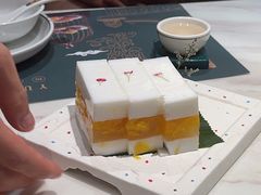 -悦得闲广式点心茶楼(蓝鲸世界店)