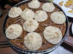 -萧记三鲜烩面(郑汴路店)
