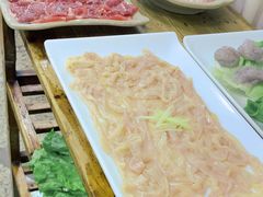 -肥婆麻辣火锅.顺德首创药材麻辣火锅(容桂店)