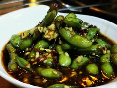 -炭虎子水浒烤肉(梦时代店)
