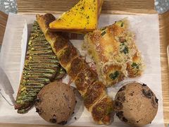 -丁香西饼屋(桂林路店)