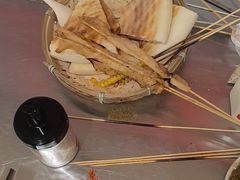 -陈六子全羊馆·烧烤烤羊排(山东理工大店)