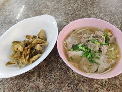 -榮泰米粉湯(Left Shop)