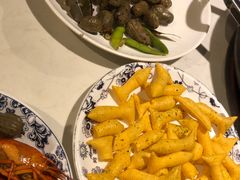 -蛙蛙叫干锅年代(簋街总店)
