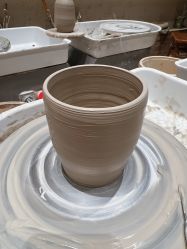 -爱上泥创意DIY手工陶艺(昙华林店)