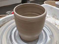 -爱上泥创意DIY手工陶艺(昙华林店)