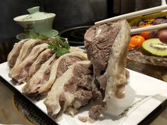 -马学武手抓美食(下南关总店)