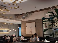 -大树餐厅(红旗街万达店)