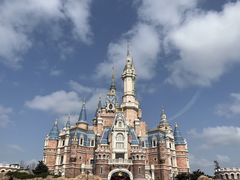 -上海迪士尼度假区