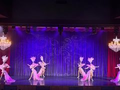 -西蒙人妖秀