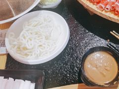 -京炭铜锅涮肉·羊蝎子·羊肉炉(保利·时光里店)