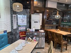 -老边饺子馆(西站店)
