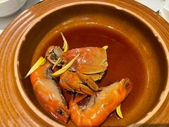 神仙虾蟹双拼-神仙馆(衡山路店)