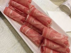 -东来顺饭庄(新源里店)