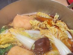 -沼津港精致料理·寿喜烧·烧鸟(漕河泾印象城店)