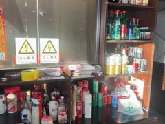 -湘桂人酒楼(西便门店)