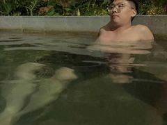 -江门古兜温泉小镇