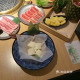 谁还没来吃过武汉街道口这家烧肉！