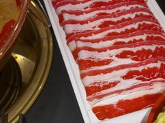 -北门涮肉·铜锅涮肉(南锣鼓巷店)