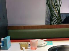 -三毛牛肉店(福强店)