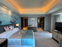 -舟山希尔顿酒店