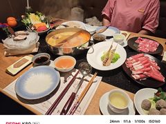 -协成海鲜火锅(情侣路店)