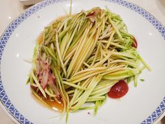 -御沪沪味园.融合菜.海鲜(斜土路店)